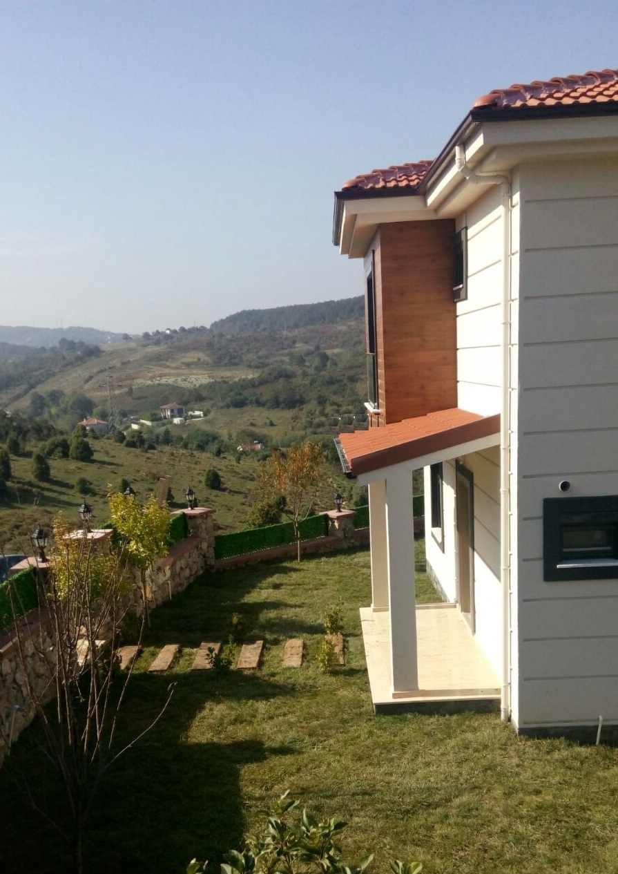 çelikevevsaçelikşile42 EvSa Çelik Ev, Çelik Ev Fiyatları