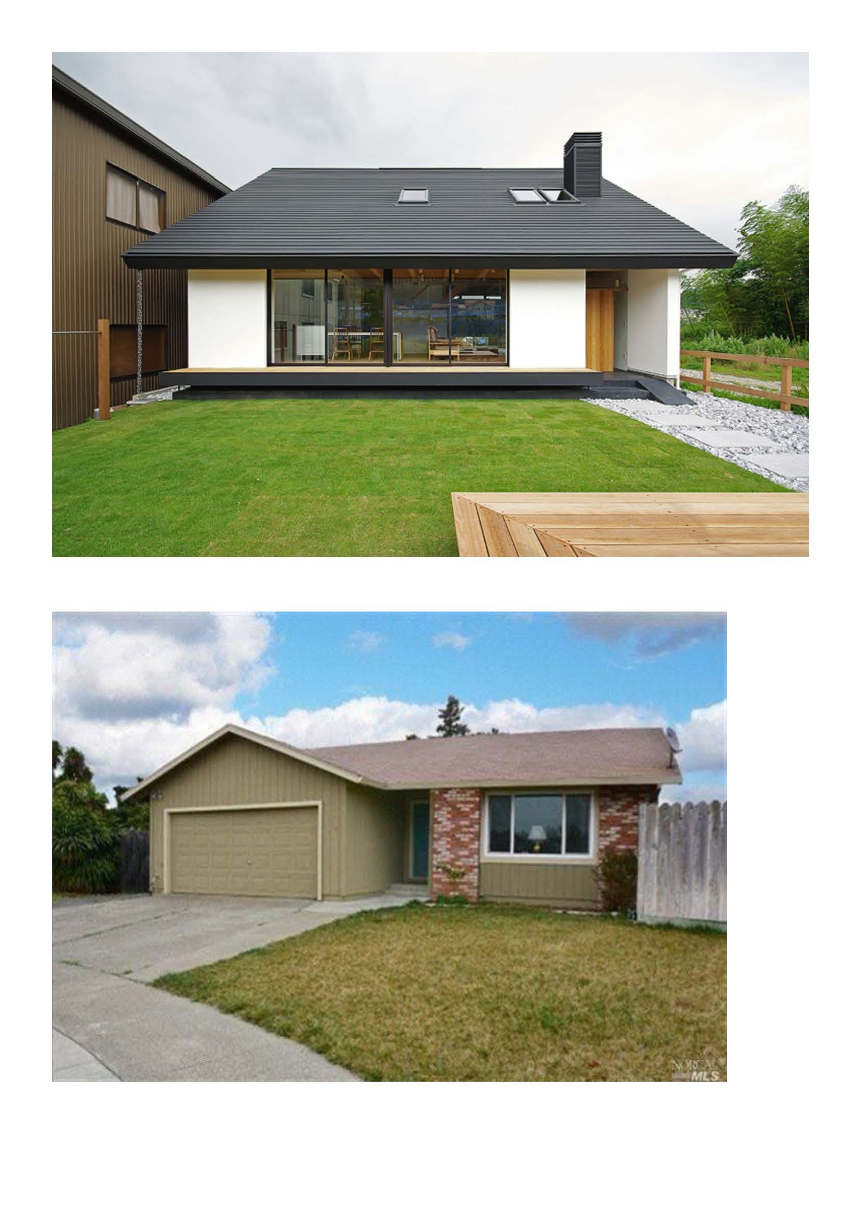 Di̇ğer Seçme Tek Katlı Çeli̇k Ev Modelleri̇ EvSa Çelik Ev, Çelik Ev